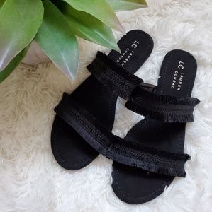 LC Lauren Conrad Sandals